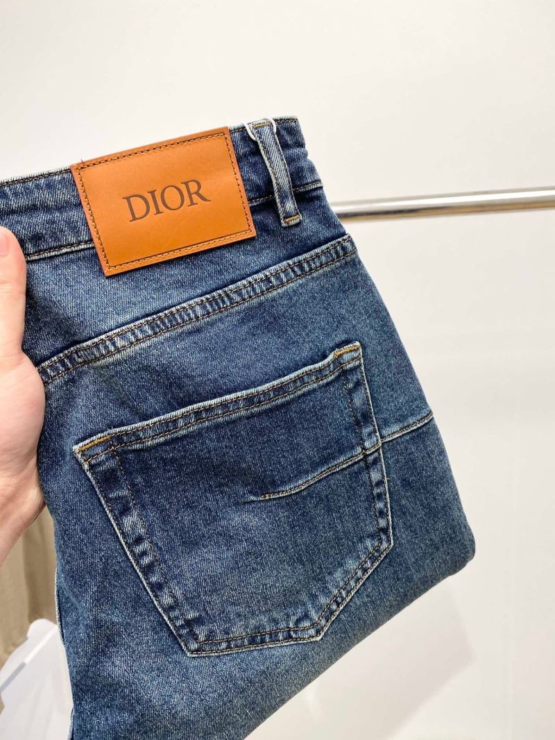 Christian Dior Jeans